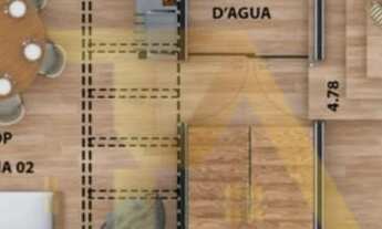 Imagem 6: ENCINITAS RESIDENCE BAIRRO FERRAZ GAROPABA SC