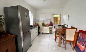 Imagem 6: Imperdível oportunidade de adquirir casa com 2 quartos, sala, banheiro, 5 vagas de garagem