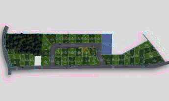 Imagem: Garopaba-SC Terrenos à venda no Loteamento