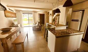 Imagem 6: Seu refúgio para viver Garopaba com conforto e bons encontros