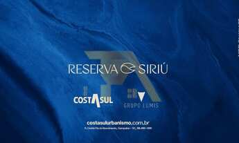 Imagem 7: O Reserva Siriú é um loteamento exclusivo localizado no bairro Siriú, em Garopaba, Santa C