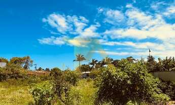 Imagem 3: Terreno à venda em Garopaba-SC, bairro Limpa, com 1.180,32 m² de área: oportunidade única!