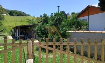 Imagem 3: Imóvel na Praia Vermelha: Casa à Venda em Imaruí-SC, 90m² e Vista para Lagoa!