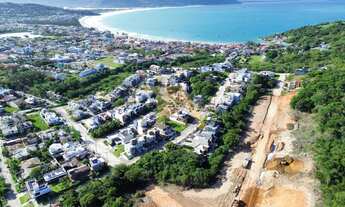 Imagem: Loteamento de alto padrão no bairro Panorâmico