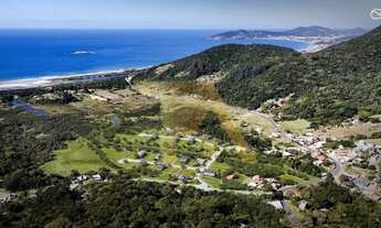 Imagem 3: O Reserva Siriú é um loteamento exclusivo localizado no bairro Siriú, em Garopaba, Santa C