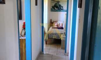 Imagem 7: Imóvel na Praia Vermelha: Casa à Venda em Imaruí-SC, 90m² e Vista para Lagoa!