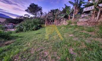 Imagem 6: Terreno à venda em Ribeirão Grande, Paulo Lopes/SC: 600m² com vista para Lagoa do Coração