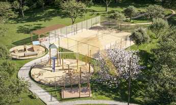 Imagem 4: O Reserva Siriú é um loteamento exclusivo localizado no bairro Siriú, em Garopaba, Santa C