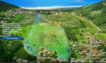 Imagem: O Reserva Siriú é um loteamento exclusivo