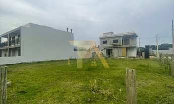 Imagem 3: Terreno de esquina no Campo Duna