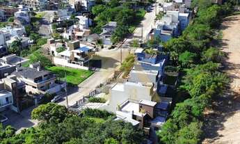Imagem 2: Loteamento de alto padrão no bairro Panorâmico