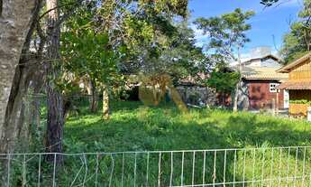 Imagem: Terreno à venda em Imbituba-SC, com 337,50