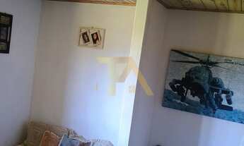 Imagem 5: Imóvel na Praia Vermelha: Casa à Venda em Imaruí-SC, 90m² e Vista para Lagoa!