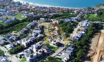 Imagem 3: Loteamento de alto padrão no bairro Panorâmico