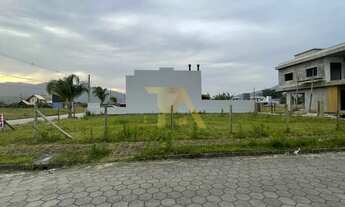 Imagem 2: Terreno de esquina no Campo Duna