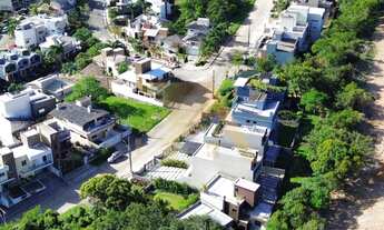 Imagem 4: Loteamento de alto padrão no bairro Panorâmico