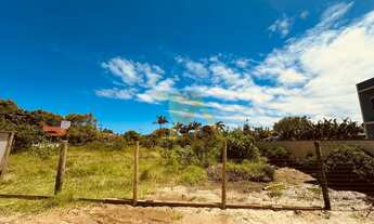 Imagem: Terreno à venda em Garopaba-SC, bairro