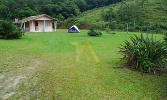 Imagem 2: Sítio Rio Duna: Oportunidade imperdível em Imaruí-SC! 6,9 hectares de área por apenas R$ 6