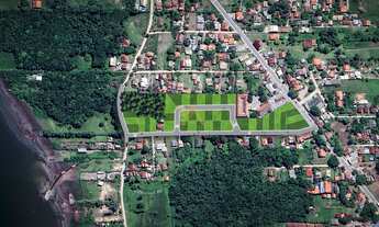 Imagem 5: Garopaba-SC: Terrenos à venda no Loteamento Lagoa, a 150m da Lagoa da Ibiraquera! Invista
