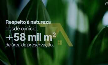 Imagem 5: O Reserva Siriú é um loteamento exclusivo localizado no bairro Siriú, em Garopaba, Santa C