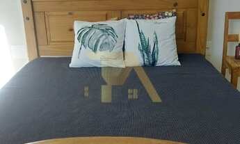 Imagem 3: Apartamento à venda no Centro de Imbituba-SC: 2 quartos, 1 suíte, 1 sala, 1 banheiro, 1 va