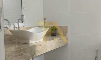 Imagem 7: Apartamento à venda no Centro de Imbituba-SC: 2 quartos, 1 suíte, 1 sala, 1 banheiro, 1 va