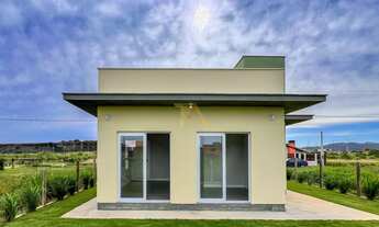 Imagem 4: Casa à venda em Imbituba-SC, 2 quartos, 2 suítes, 70m², no bairro Sambaqui - Imperdível op