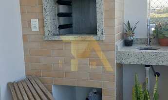 Imagem 5: Apartamento à venda no Centro de Imbituba-SC: 2 quartos, 1 suíte, 1 sala, 1 banheiro, 1 va