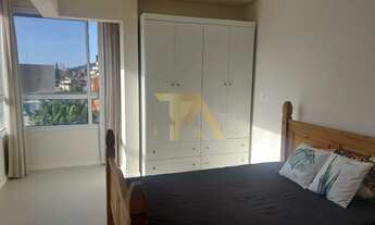 Imagem 6: Apartamento à venda no Centro de Imbituba-SC: 2 quartos, 1 suíte, 1 sala, 1 banheiro, 1 va