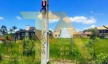 Imagem: Dois Terrenos em Loteamento Exclusivo 516m²