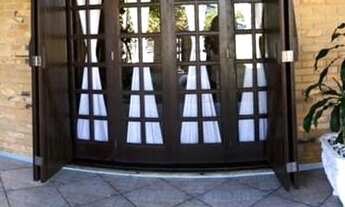 Imagem 4: 4 dormitórios na Rua Geovane Luís Piuco