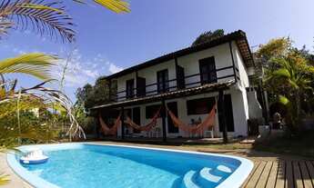 Imagem: 6 dormitórios na Rua 41234