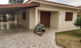 Imagem: Casa 100m² à venda
