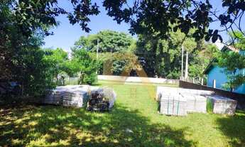 Imagem 5: Terreno próximo a Lagoa da Ibiraquera