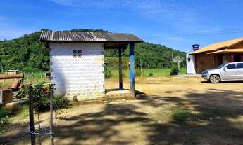 Imagem 2: 2 dormitórios na Rua Rio Duna