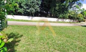 Imagem 2: Terreno próximo a Lagoa da Ibiraquera