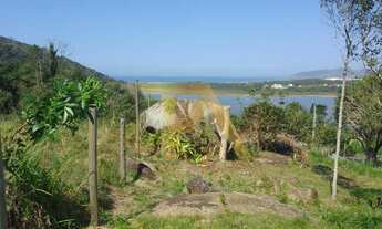 Imagem: Terreno à venda em Garopaba-SC, Bairro