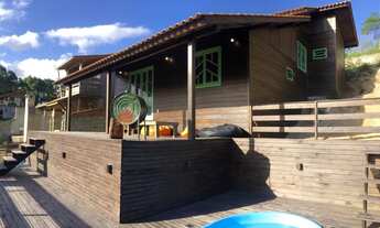 Imagem: Casa 110m² à Venda