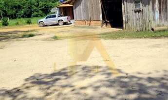 Imagem 3: 2 dormitórios na Rua Rio Duna