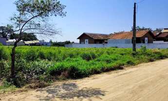 Imagem: 122M² de Área Construída na Rodovia Sc