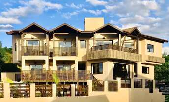 Imagem 6: Pousada na Praia do Rosa em Imbituba-SC