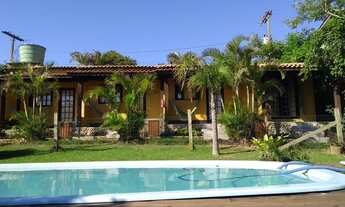 Imagem: 13 dormitórios na Rua 41297