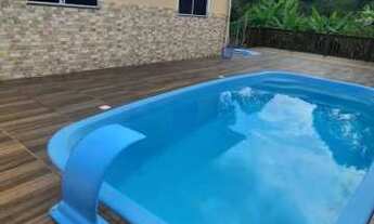 Imagem: Casa de rua - Térrea / Residencial / Bela