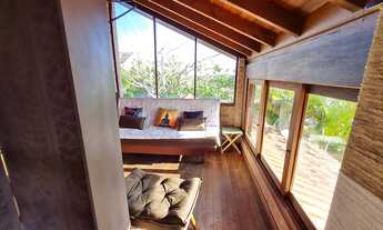 Imagem 4: 2 dormitórios, 1 suítes, 1 banheiros, 6 vagas na garagem