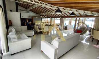 Imagem 5: Imperdível Casa à Venda em Imbituba-SC, Bairro Araçatuba: 3 Quartos, 1 Suíte, 3 Salas, 2 B