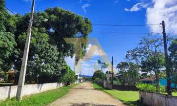 Imagem 3: Terreno próximo a Lagoa da Ibiraquera