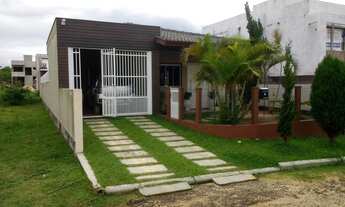 Imagem 2: Casa 160m² à Venda