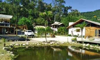 Imagem 2: Hotel - / Comercial / Praia do Rosa