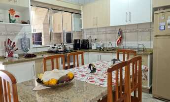 Imagem: 4 dormitórios na Rua Dos Ipês