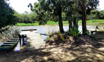 Imagem: 2 dormitórios na Rua Rio Duna
